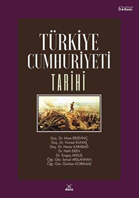 Türkiye Cumhuriyeti Tarihi - 1