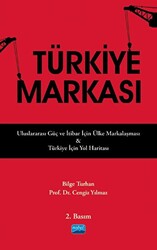 Türkiye Markası - 1