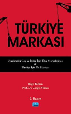 Türkiye Markası - 1