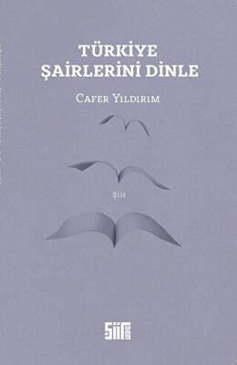 Türkiye Şairlerini Dinle - 1