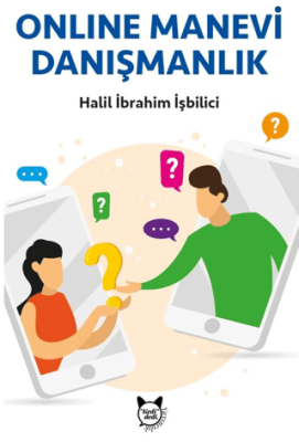 Türkiye ve Dünyada Online Manevi Danışmanlık - 1