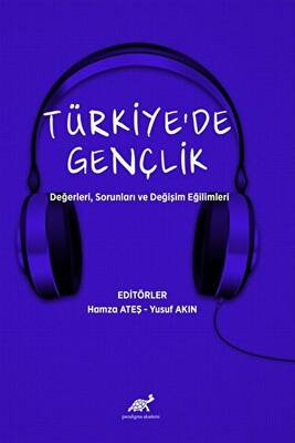 Türkiye’de Gençlik - 1