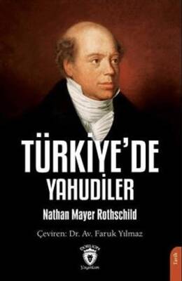 Türkiye`de Yahudiler - 1