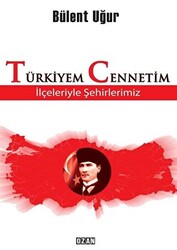 Türkiyem Cennetim - 1