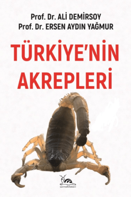 Türkiye’nin Akrepleri - 1