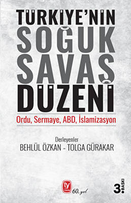 Türkiye’nin Soğuk Savaş Düzeni - 1