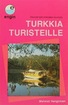 Turkkia Turisteille - 1