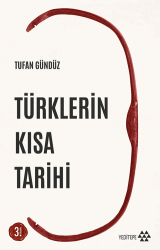 Türklerin Kısa Tarihi - 1