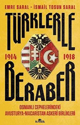 Türklerle Beraber - 1