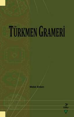 Türkmen Grameri - 1