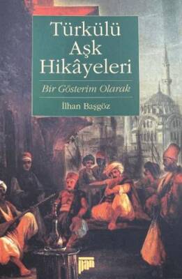 Türkülü Aşk Hikayeleri - 1