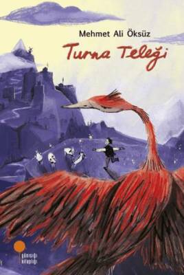 Turna Teleği - 1