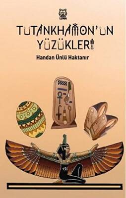 Tutankhamon`un Yüzükleri - 1