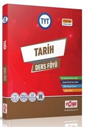 TYT Tarih Ders Föyü - 1