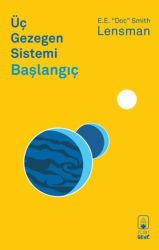 Üç Gezegen Sistemi Başlangıç - 1