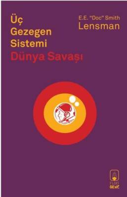 Üç Gezegen Sistemi Dünya Savaşı - 1