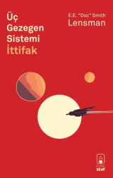 Üç Gezegen Sistemi İttifak - 1