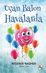 Uçan Balon Havalarda - 1