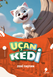 Uçan Kedi - 1