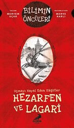 Uçmayı Hayal Eden Kaşifler: Hezarfen ve Lagari - 1