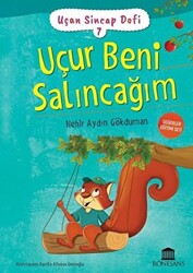 Uçur Beni Salıncağım - 1