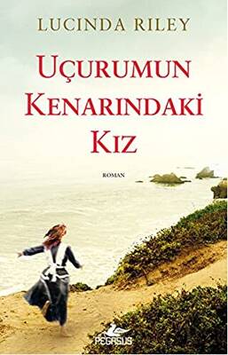 Uçurumun Kenarındaki Kız - 1