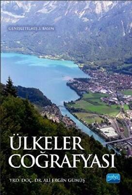 Ülkeler Coğrafyası - 1