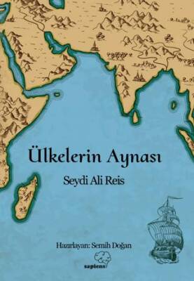 Ülkelerin Aynası - 1