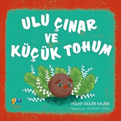 Ulu Çınar ve Küçük Tohum - 1