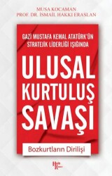 Ulusal Kurtuluş Savaşı - 1