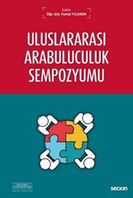 Uluslararası Arabuluculuk Sempozyumu - 1