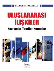 Uluslararası İlişkiler - 1