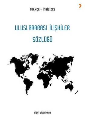 Uluslararası İlişkiler Sözlüğü - 1