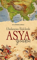 Uluslararası İlişkilerde Yeniden Asya - 1