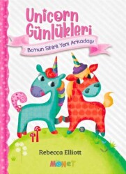 Unicorn Günlükleri - Bo’nun Sihirli Yeni Arkadaşı - 1