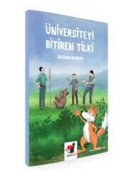 Üniversiteyi Bitiren Tilki - 1