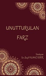 Unutturulan Farz - 1