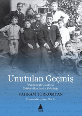 Unutulan Geçmiş - 1