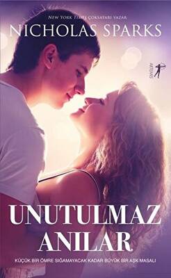 Unutulmaz Anılar - 1