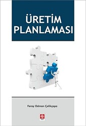 Üretim Planlaması - 1