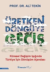 Üretken Döngüye Geçiş - 1