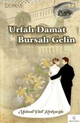 Urfalı Damat Bursalı Gelin - 1