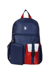 U.S. Polo Assn. Sırt Çantası Plcan24034 - 1