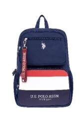 U.S. Polo Assn. Sırt Çantası Plcan24172 - 1