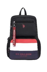 U.S. Polo Assn. Sırt Çantası Plcan24176 - 1