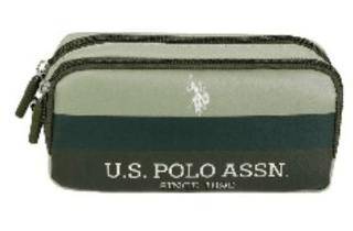 U.S Polo Kalem Çantası Plklk24179 - 1