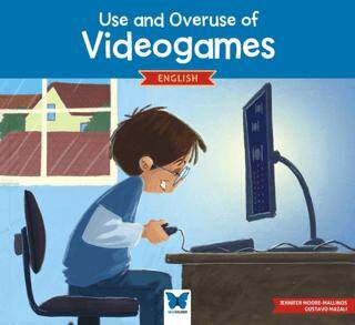 Use and Overuse of Videogames - 1