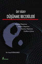 Üst Düzey Düşünme Becerileri - 1