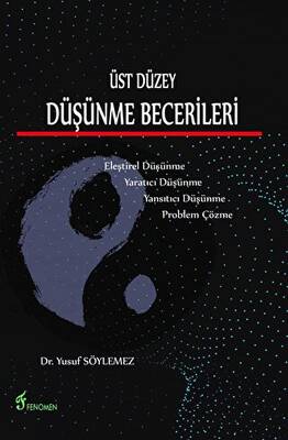 Üst Düzey Düşünme Becerileri - 1