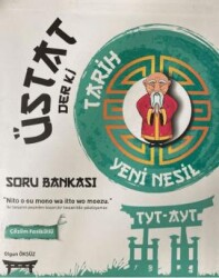 Üstat Der Ki TYT AYT Tarih Soru Bankası - 1